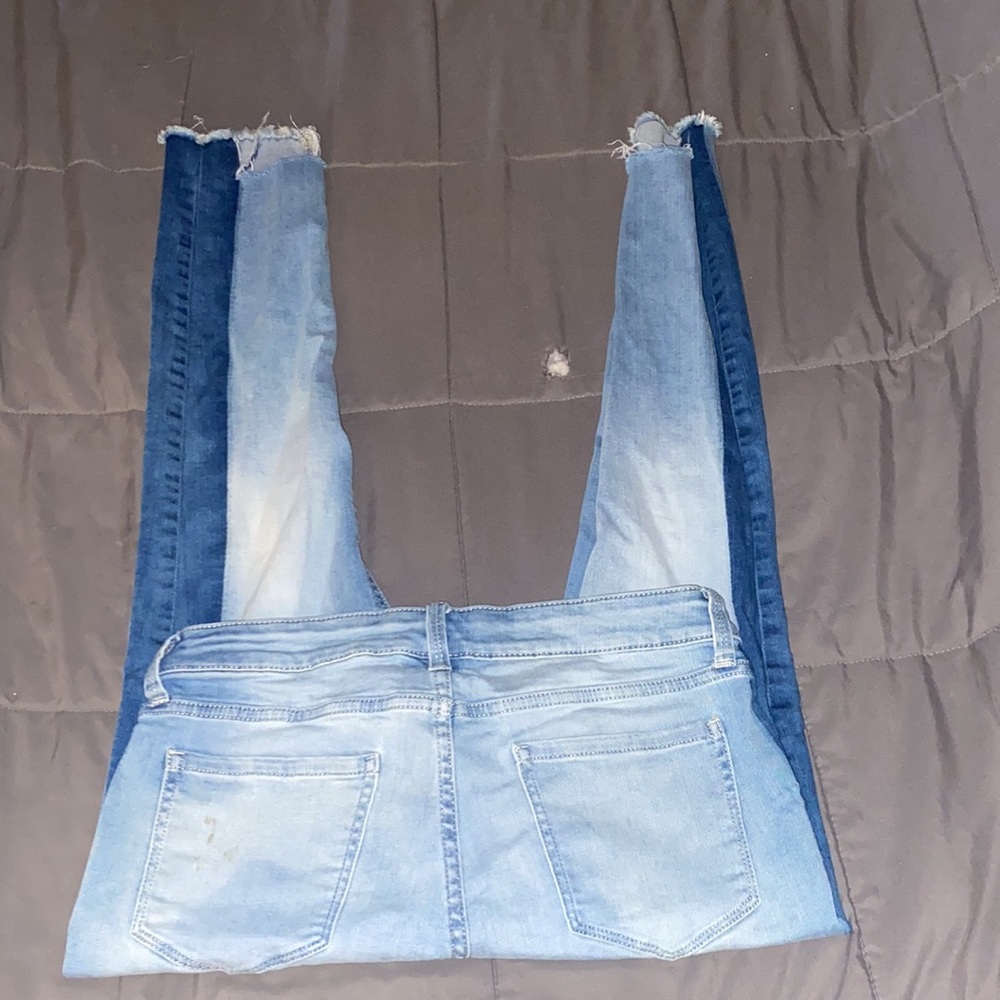 Women’s Arizona jeans size 7 - Picture 3 of 6